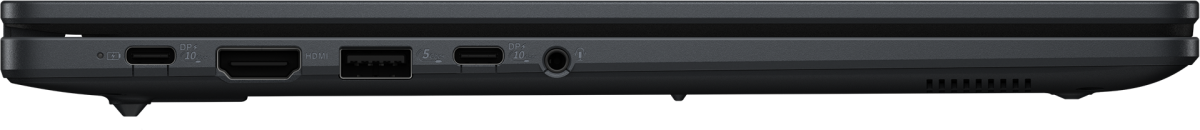 Ноутбук ASUS BM1403CDA ExpertBook BM1 (S60196)