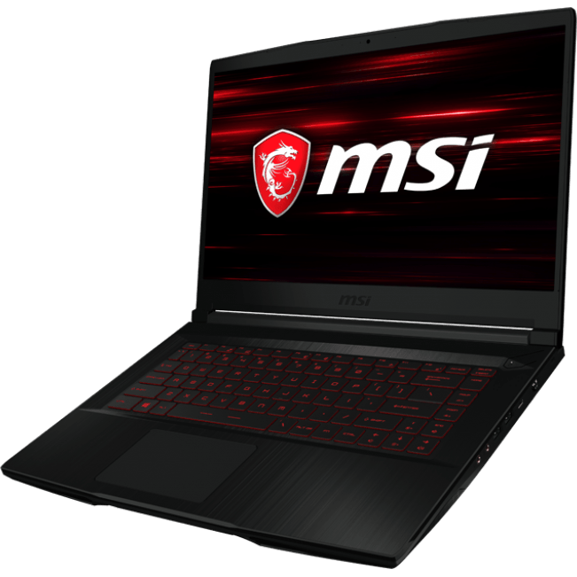 Ноутбук MSI GF63 Thin (10SC-634X)