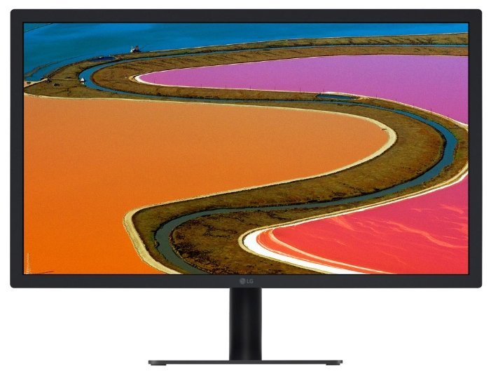 Монитор LG 22" 22MD4KA-B
