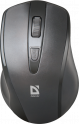 Мышь  Defender Datum MM-265 Black (52265)