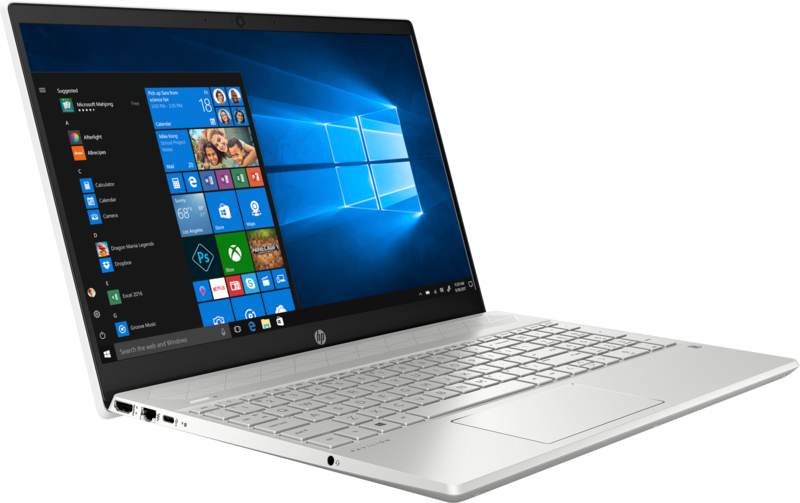 Ноутбук HP Pavilion 15-cs3016ur (8RR72EA)