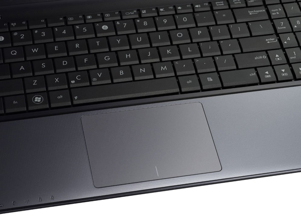 Ноутбук ASUS K55DR