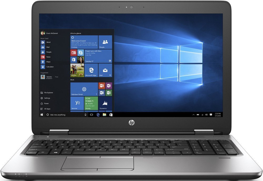 Ноутбук HP ProBook 650 G2 (Y3B10EA)