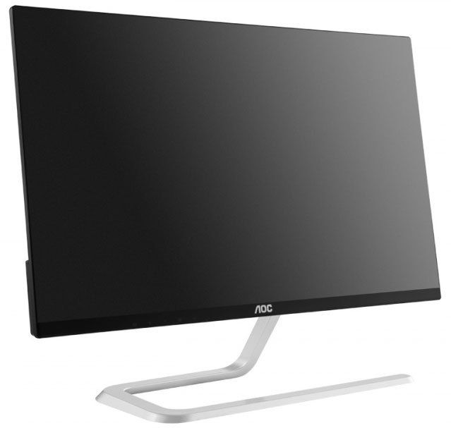 Монитор AOC 23" I2381FH