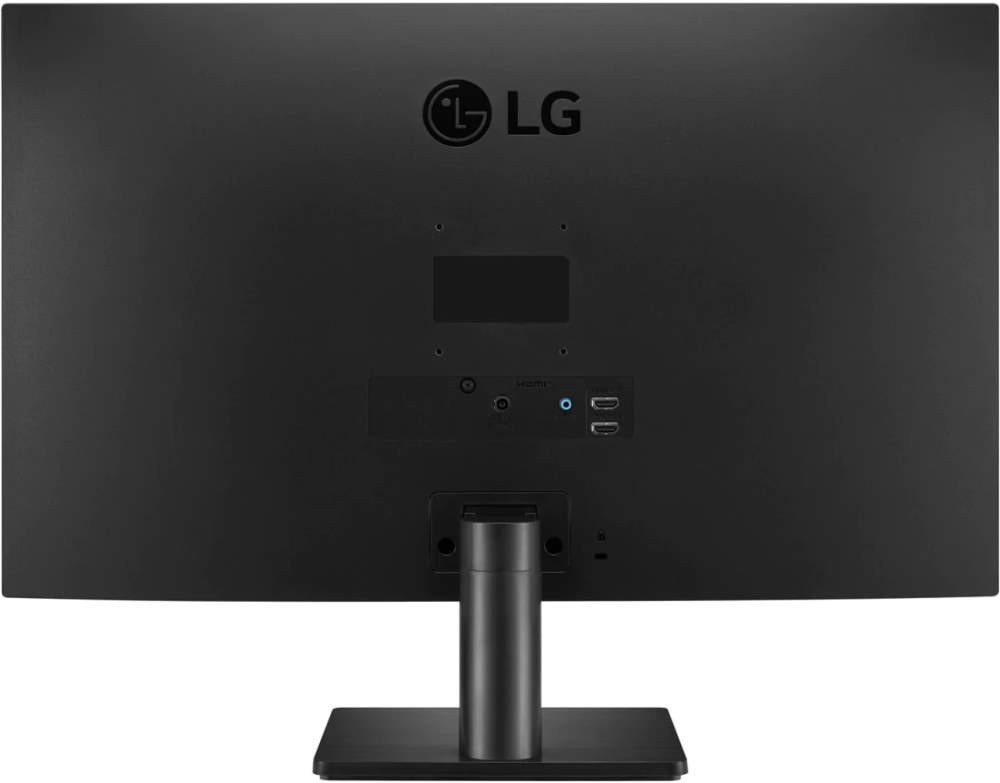 Монитор LG 27" 27MP500-B