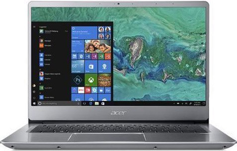 Ноутбук Acer Swift SF314-56G-78TV