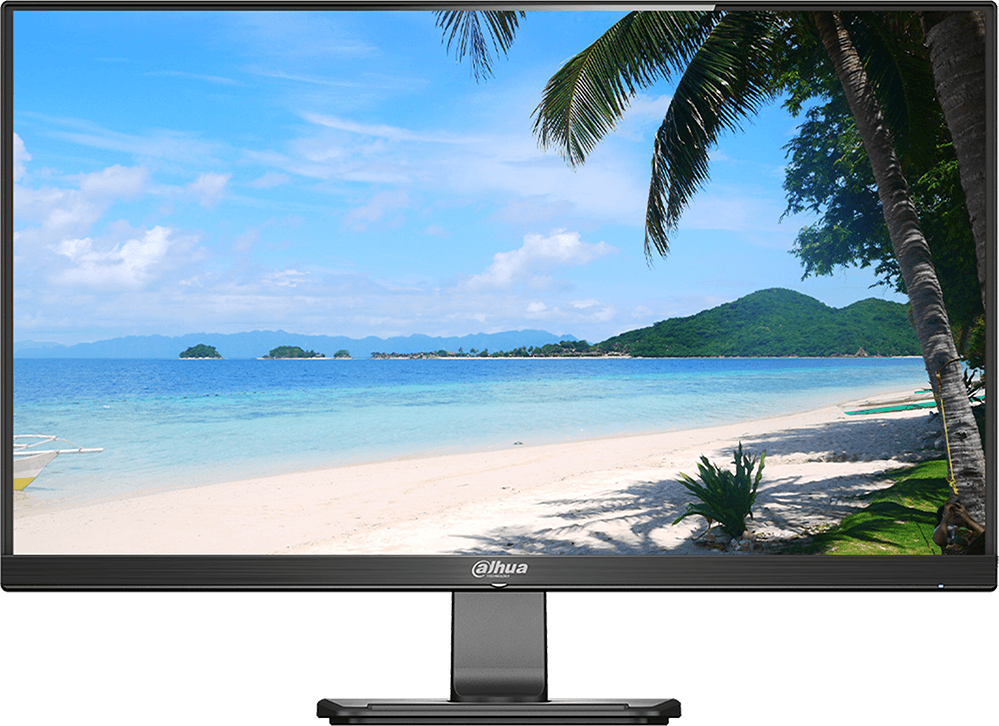 Монитор Dahua 27" DHI-LM27-F211