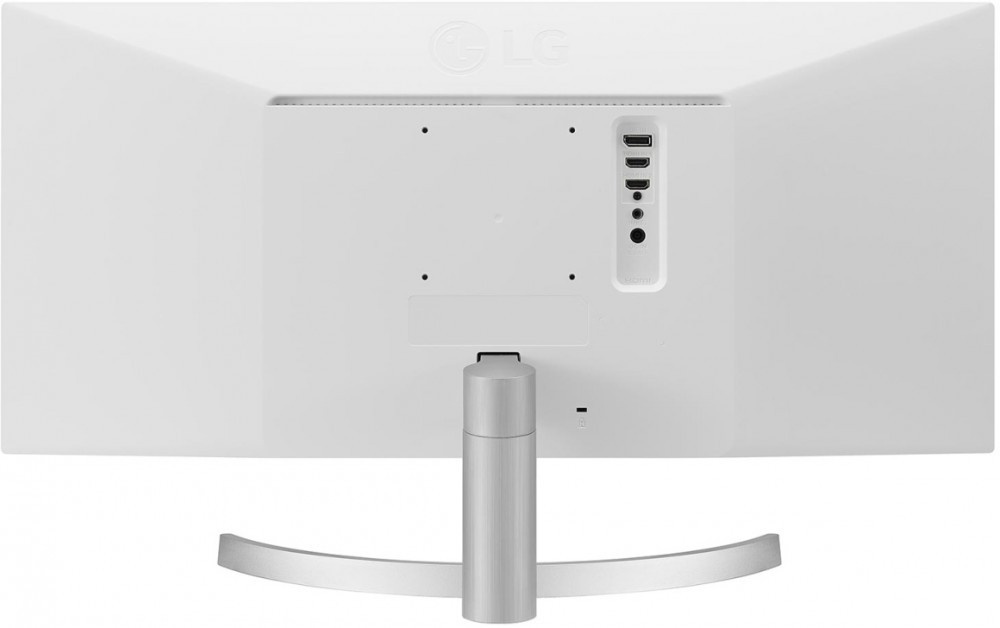 Монитор LG 29" 29WN600-W