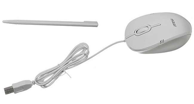 Моноблок MSI Wind Top AE2071-021