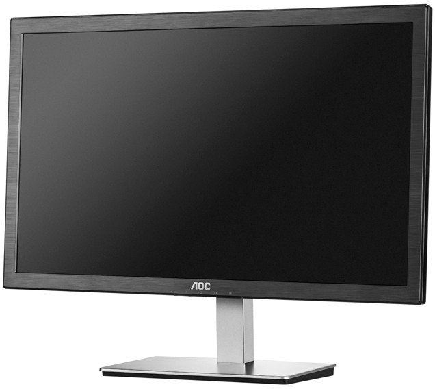 Монитор AOC 24" I2476Vwm