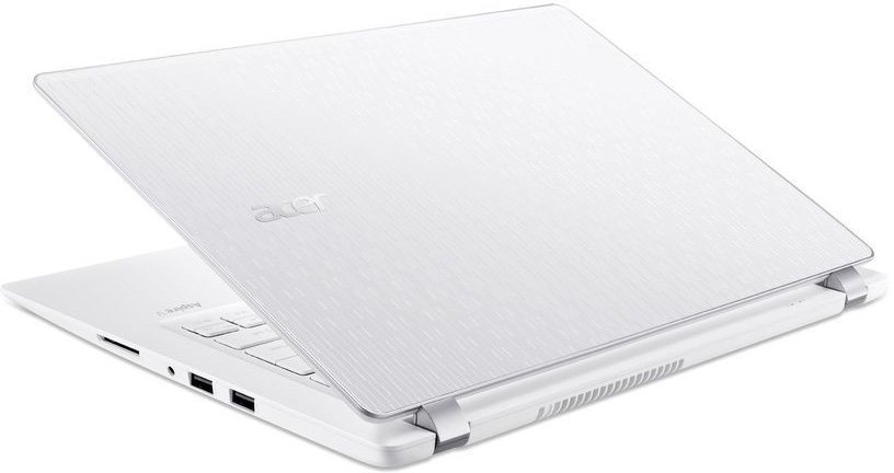 Ноутбук Acer Aspire V3-372-591V