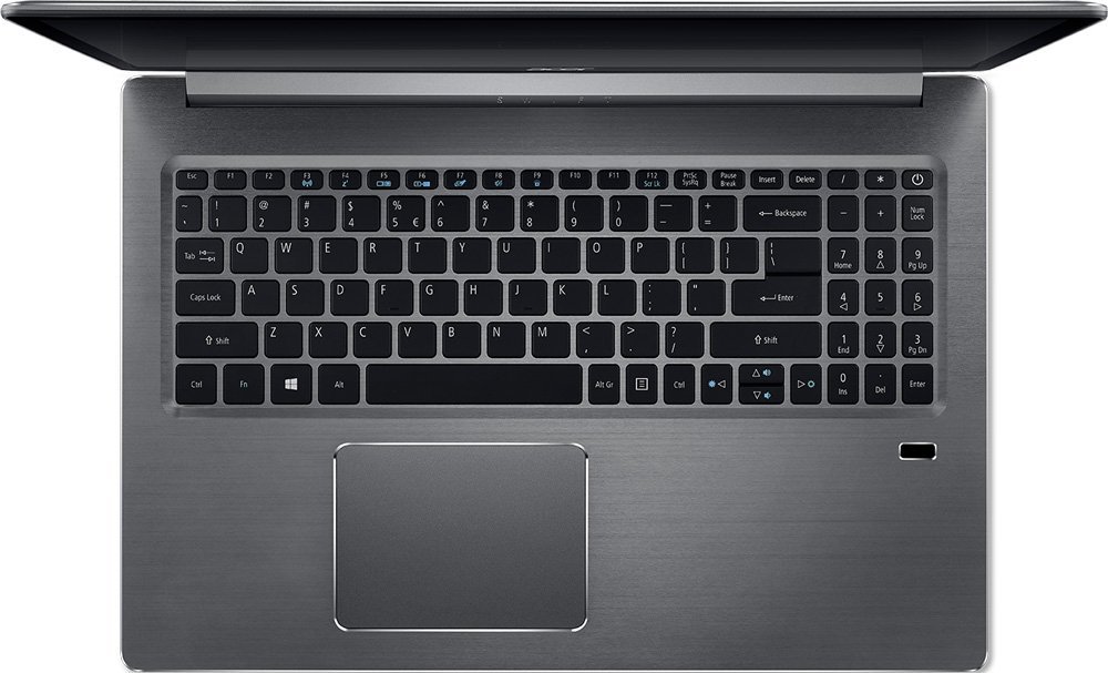 Ноутбук Acer Swift SF315-51-55TM