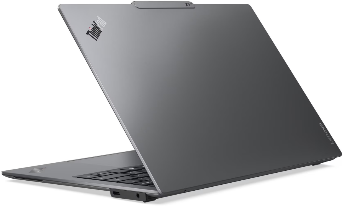 Ноутбук Lenovo ThinkPad X9-14 Gen 1 Aura Edition (21QA002CGQ)