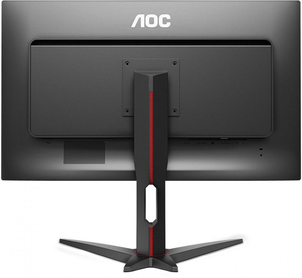 Монитор AOC 28" G2868PQU