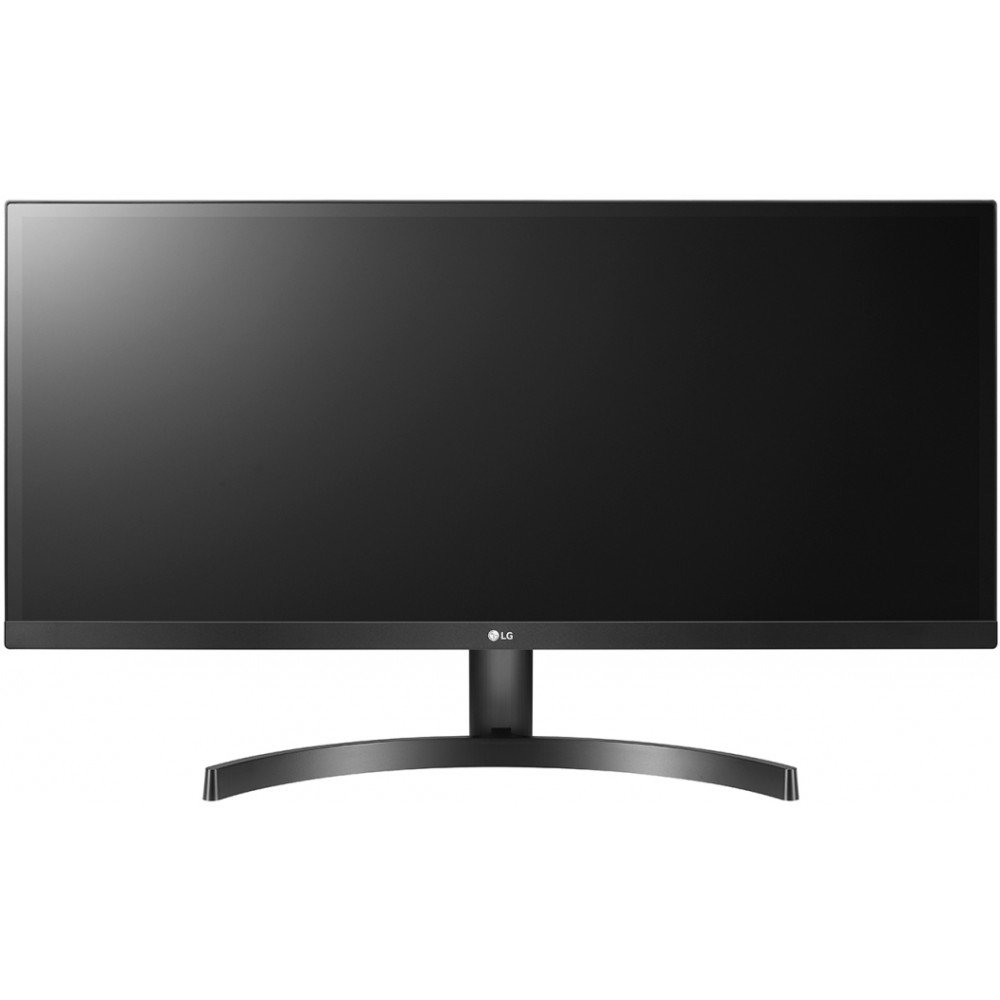 Монитор LG 29" 29WL500-B