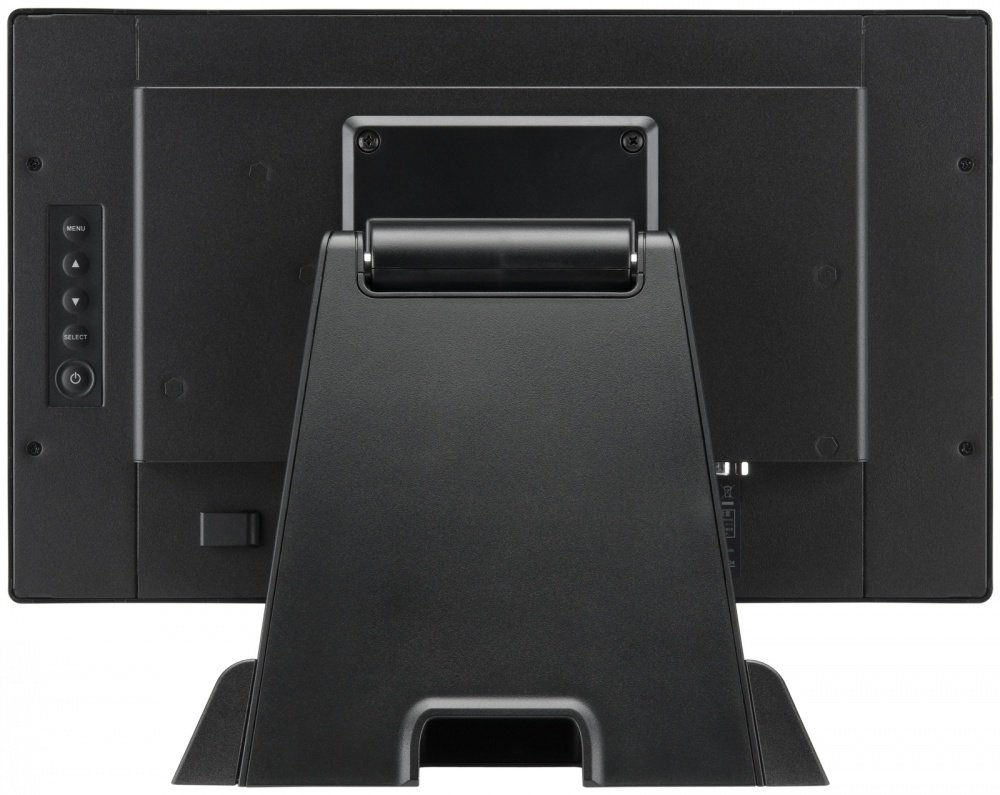 Монитор Iiyama 16" ProLite T1634MC-B3X