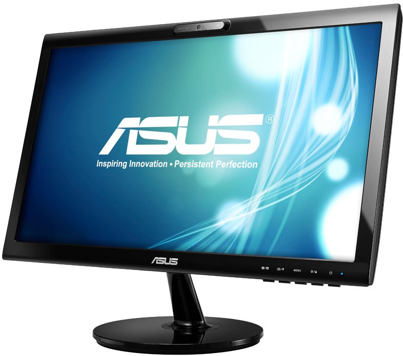 Монитор ASUS 20" VK207S