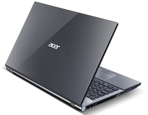 Ноутбук Acer Aspire V3-571G-53214G50Maii
