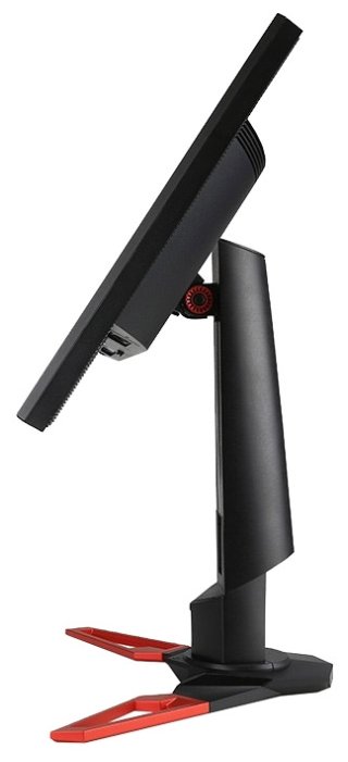 Монитор Acer 28" XB281HKbmiprz Predator