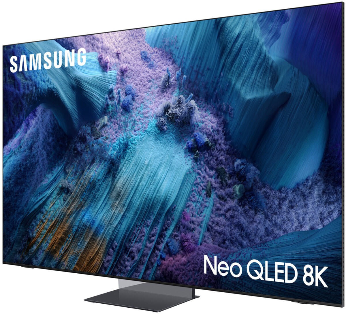 ЖК телевизор Samsung 65" Neo QLED QN990F