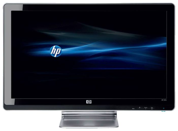 HP 23" 2310i (WC291AA)