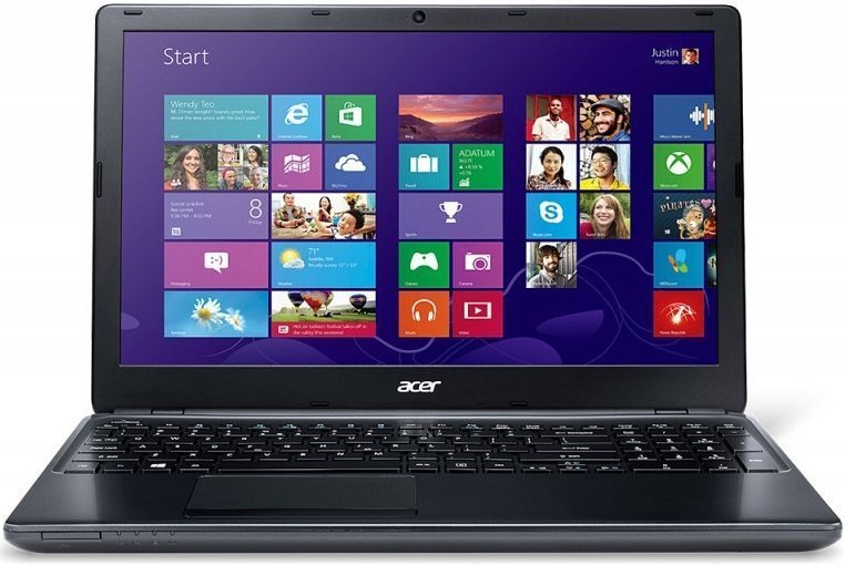 Ноутбук Acer Aspire E1-522-65204G1TMnkk