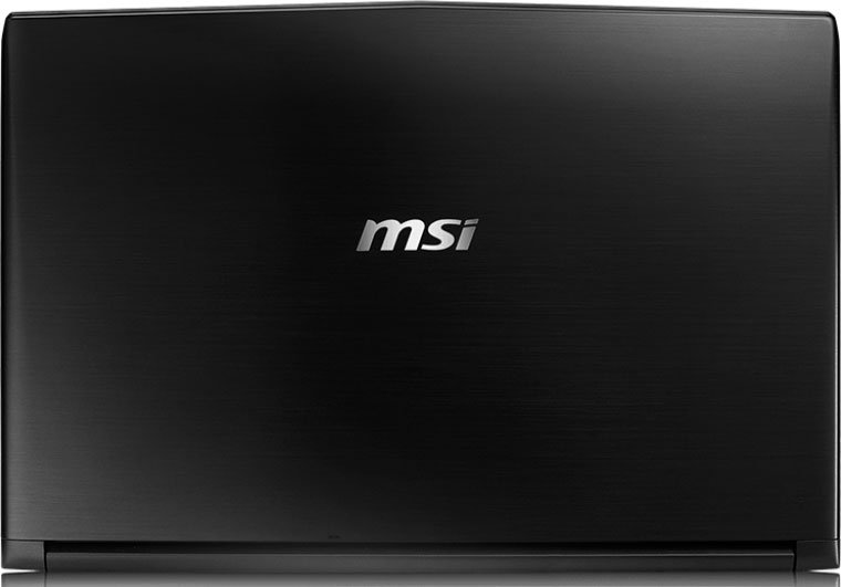 Ноутбук MSI CX72 (6QD-047RU)