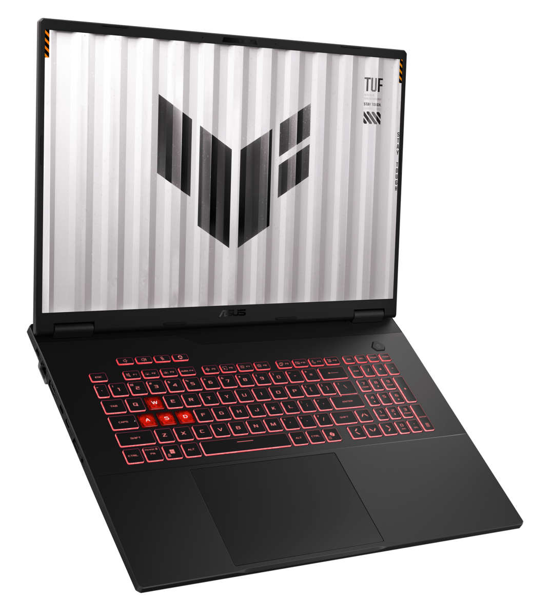 Ноутбук ASUS FA808UH TUF Gaming A18 (2025) (S8052)