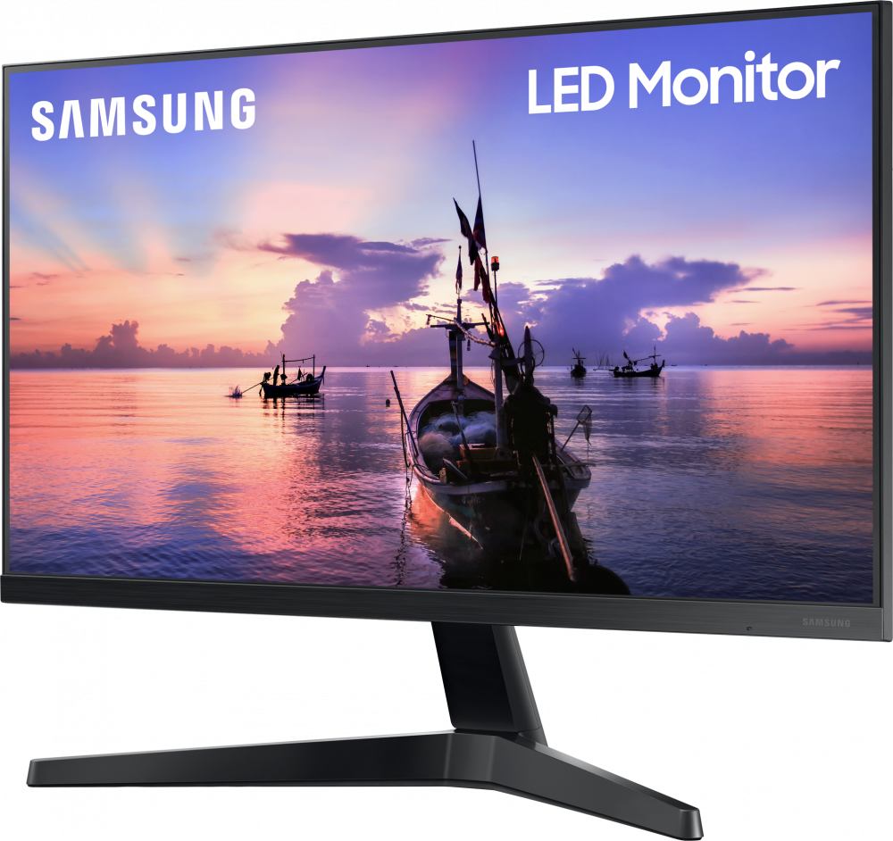 Монитор Samsung 27" F27T352FHI