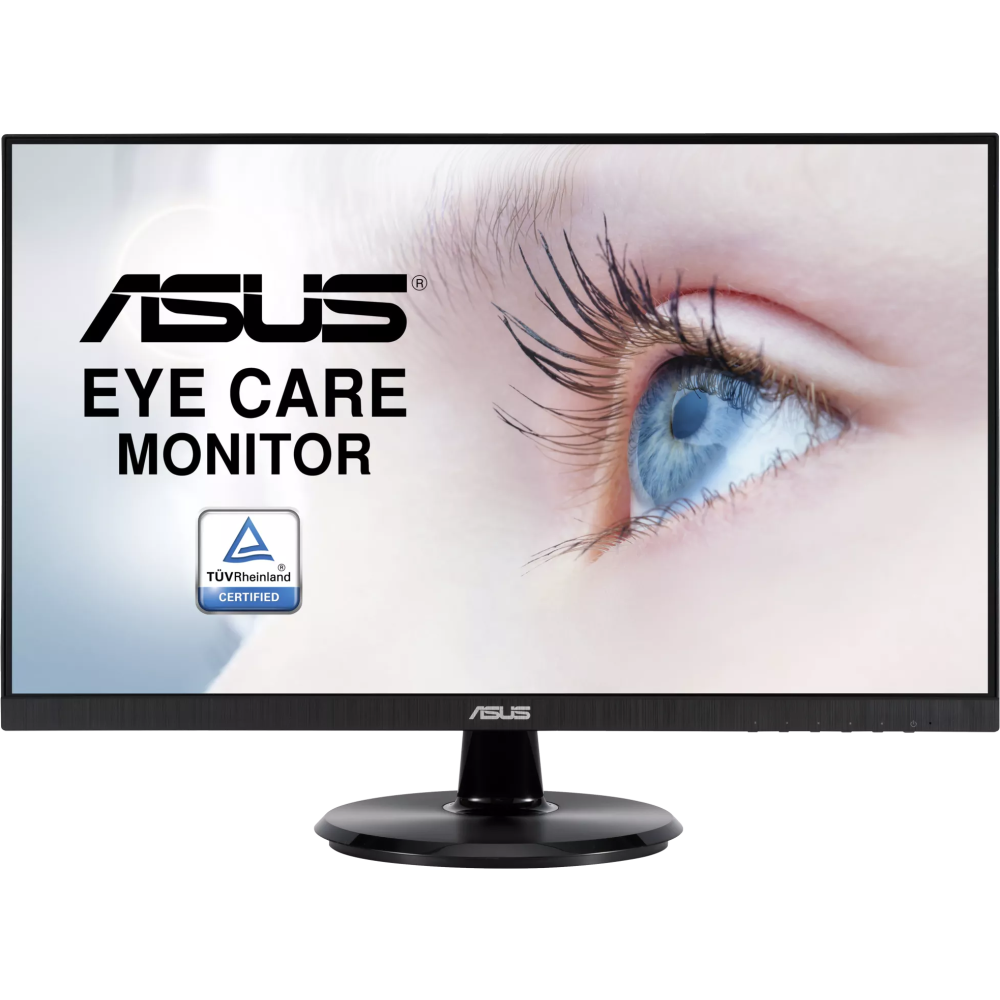 Монитор ASUS 24" VA24DCP