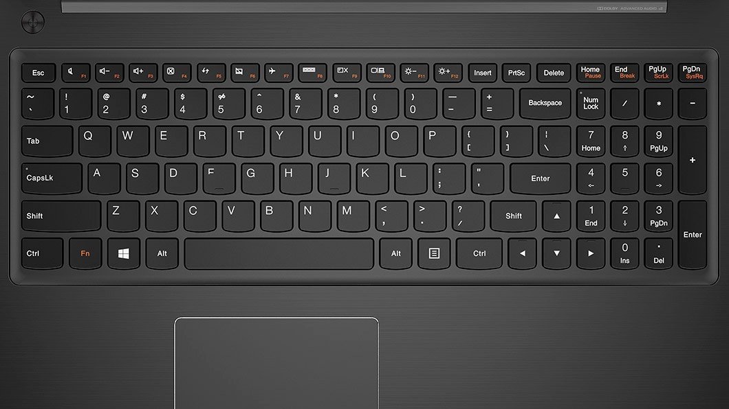 Ноутбук Lenovo IdeaPad S510p (59-399544)