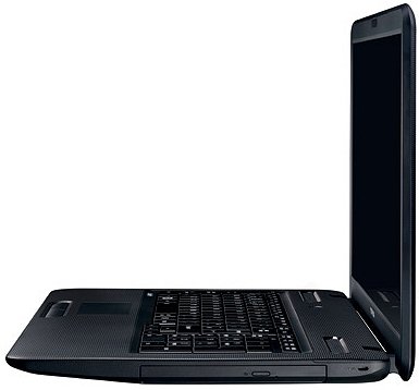 Ноутбук Toshiba Satellite C670-A2K