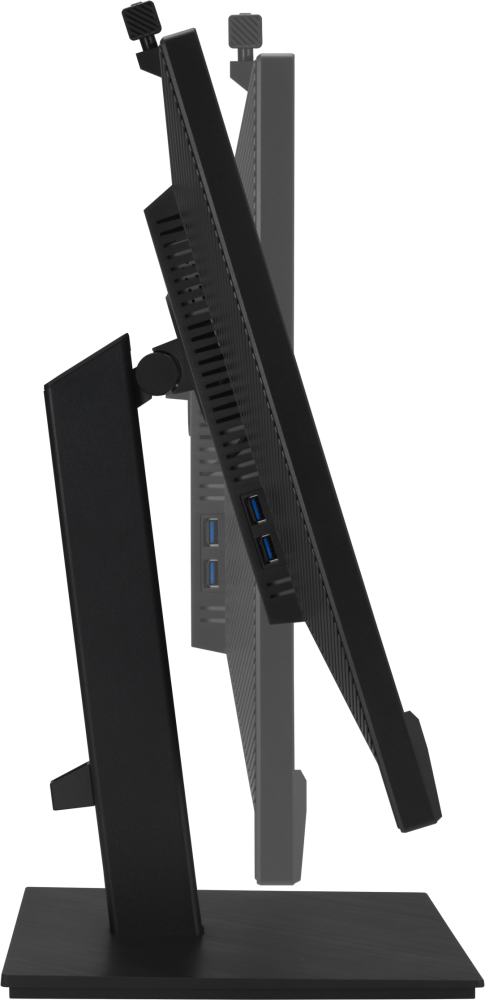 Монитор ASUS 27" BE27ACSBK