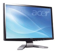 Монитор ACER 22"  P221Wb 