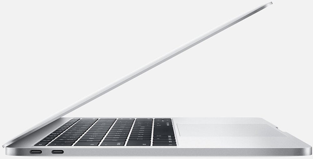 Ноутбук Apple MacBook Pro 13 (Z0SY000EC)