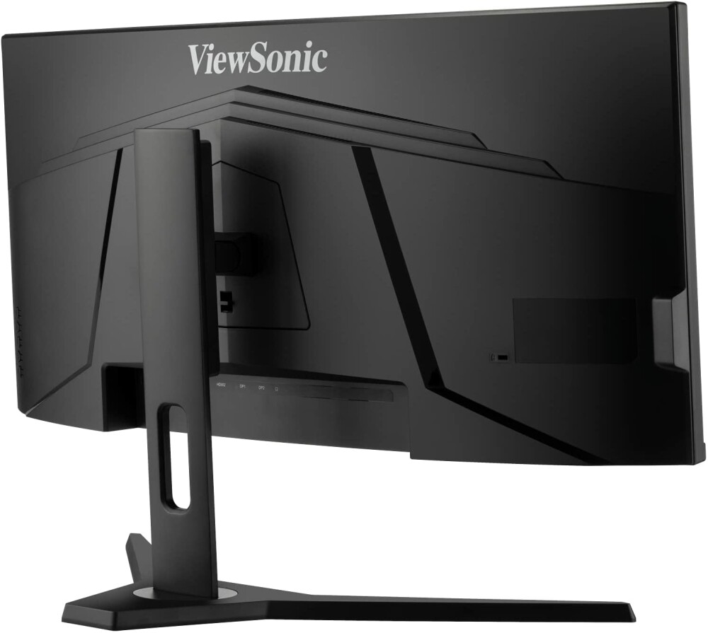 Монитор Viewsonic 34" VX3418-2KPC