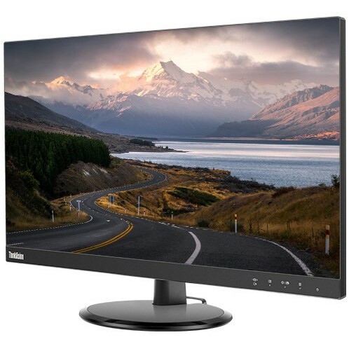 Монитор Lenovo 27" ThinkVision T27a-30 (62F6KAR6CS)