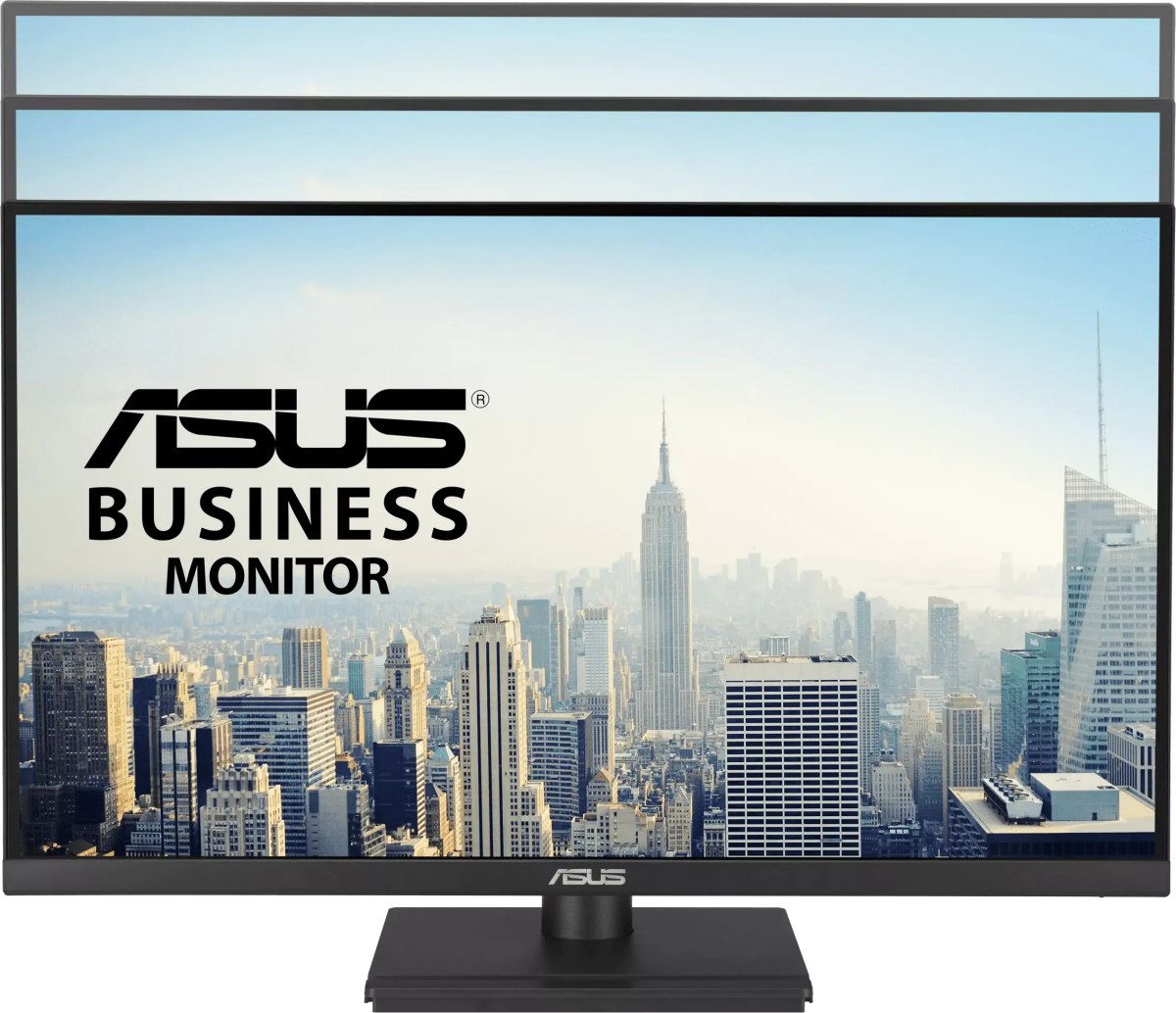 Монитор ASUS 27" VA27UCPS