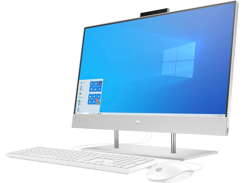 Моноблок HP 27-dp0028ur (14Q61EA)