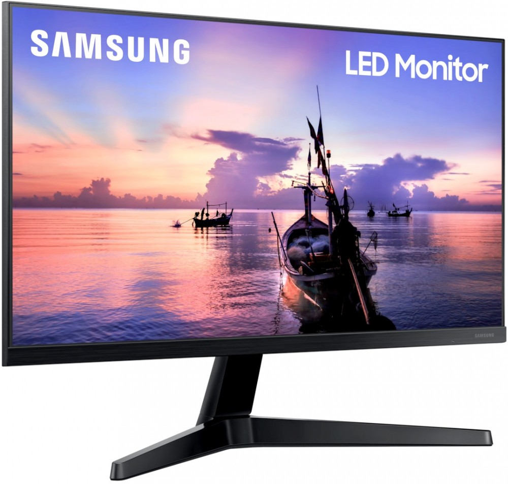 Монитор Samsung 24" F24T350FHI