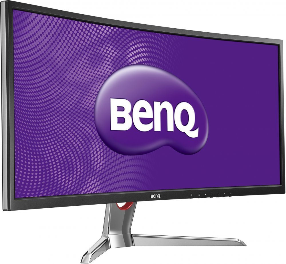 Монитор BenQ 35" XR3501