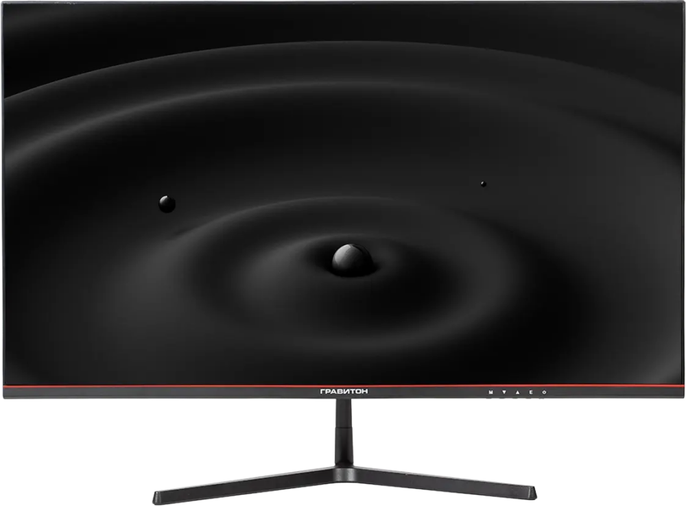 Монитор Гравитон 27" МН27А