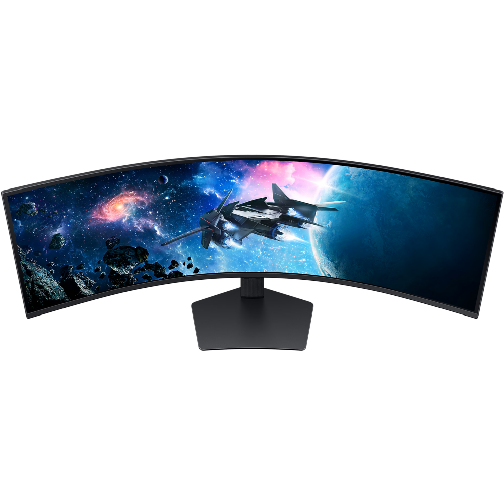Монитор Samsung 49" S49CG954EIXCI Odyssey G9