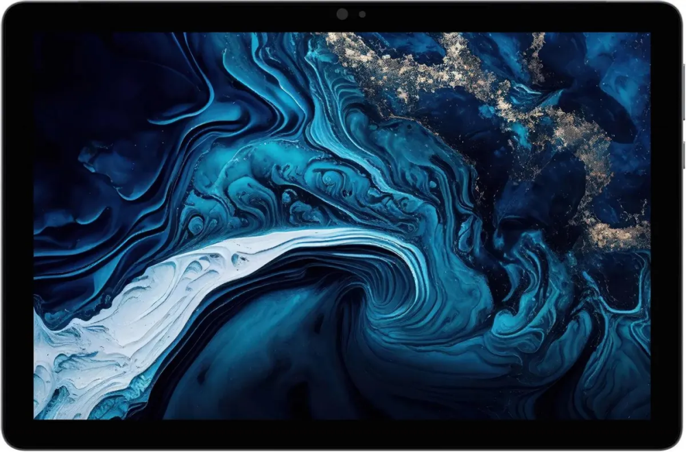 Планшет Digma Pro HIT 106 T606 6/128GB Grey