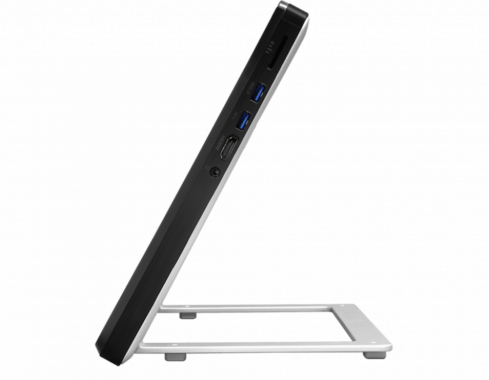 Моноблок MSI Pro 16 Flex (8GL-010)