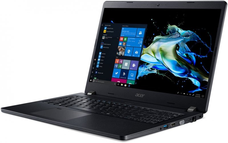 Ноутбук Acer TravelMate P215-51G-50N7