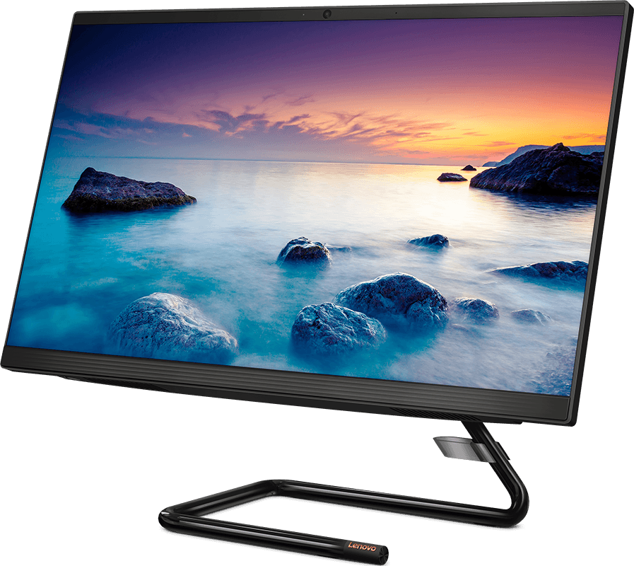 Моноблок Lenovo IdeaCentre AIO A340-24 (F0E800R8RK)
