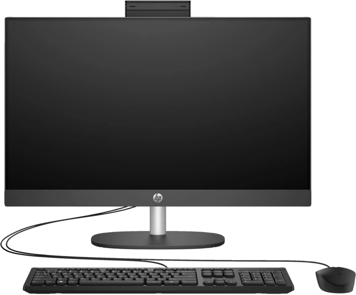 Моноблок HP ProOne 240 G10 (B6ZD7ET)