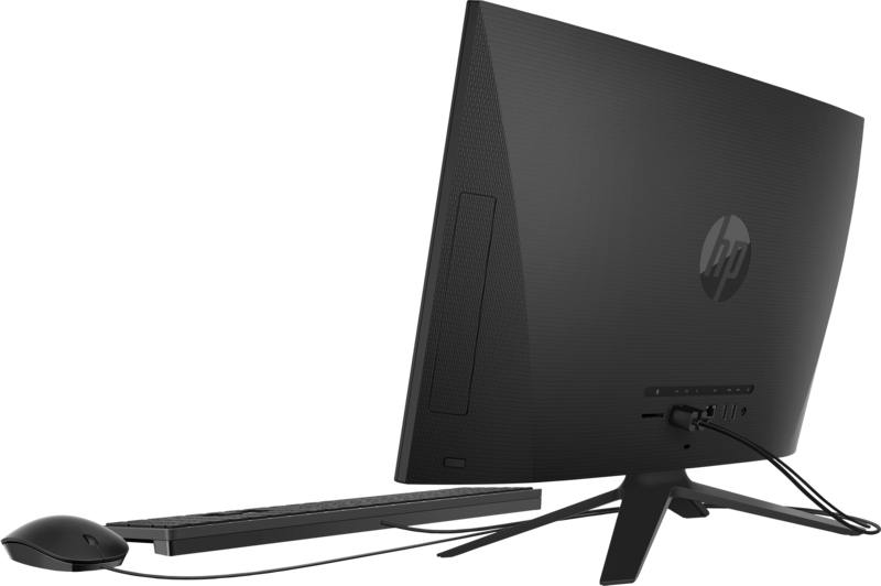 Моноблок HP 21-b1029ur (5D478EA)