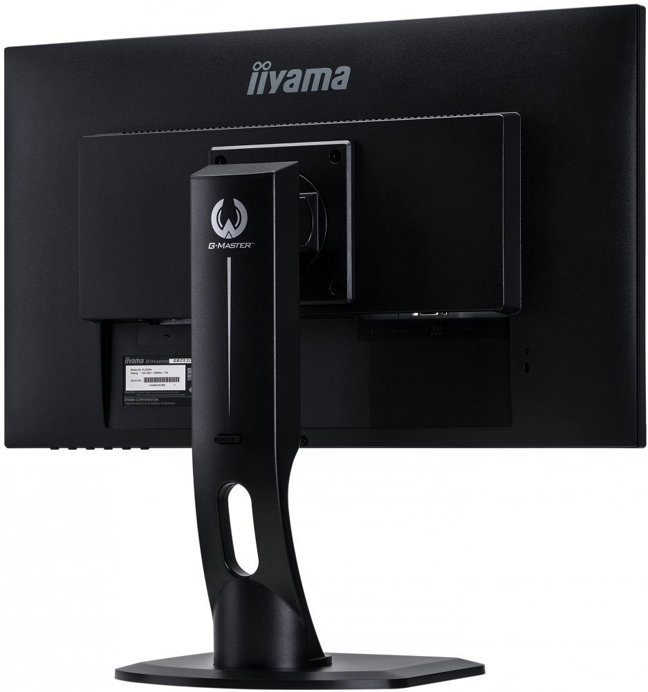 Монитор Iiyama 25" G-Master GB2530HSU-B1 Black Hawk